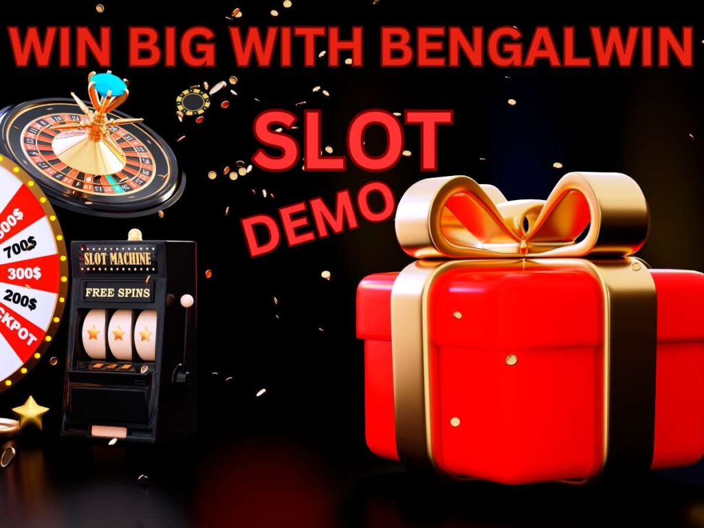 Top Slot Demo You Must Try Today