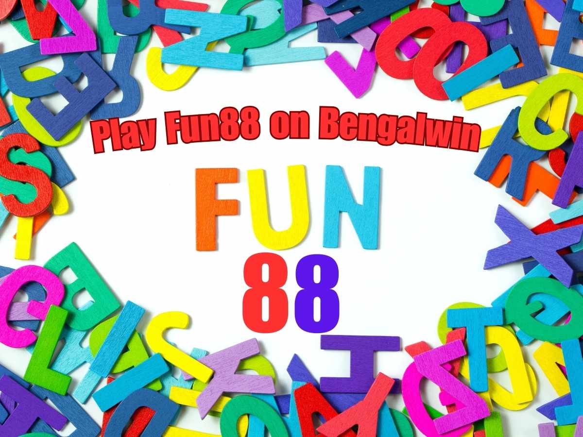 Play Fun88 on Bengalwin: Top Bonuses and Exclusive Fun88 Deals